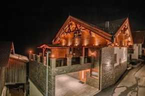 Chalet Theresia